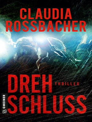cover image of Drehschluss
